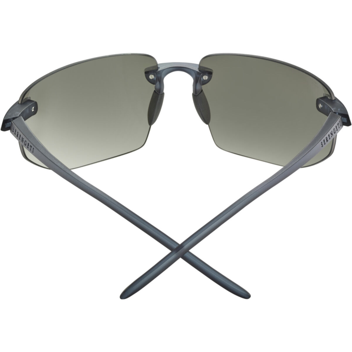 LUPTON, Matte Crystal Black-PhD 2.0 Polarized CPG Cat 2 to 3, hi-res image number null